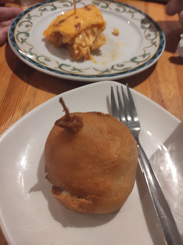 Comentarii opinii despre Eibartarra