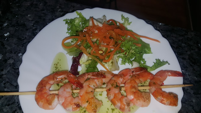 Bar De Tapas El Kapo - Gastronomía y hostelería