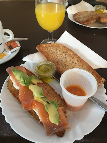 Heladería Café Bar Francis