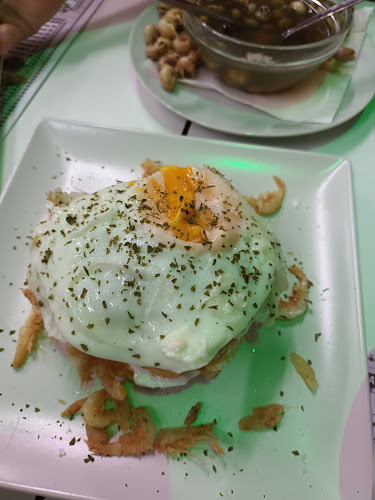 Cafetería -Cervecería "La Copla" - Gastronomía y hostelería