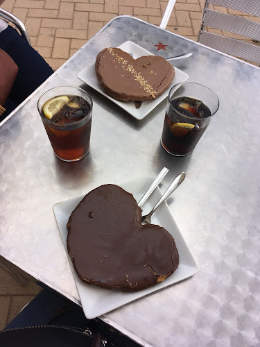 Opinii despre Magenta Cafeterías în Alcalá de Guadaíra - Gastronomía y hostelería