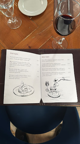 Reviews of Gourmet Tapes by Sensi in Barcelona - Gastronomía y hostelería