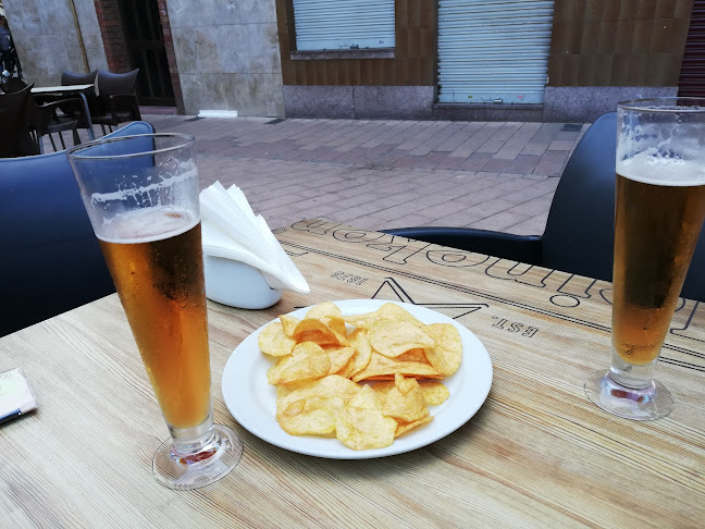 Bar Txoko Phone number