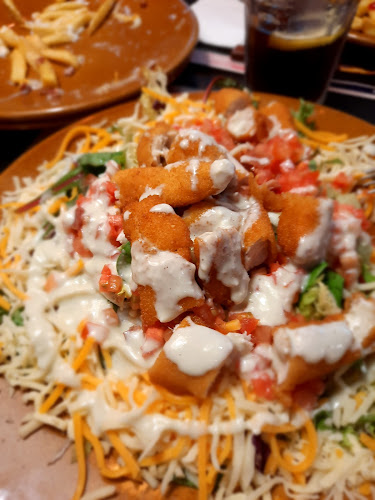 Foster's Hollywood - Camargo