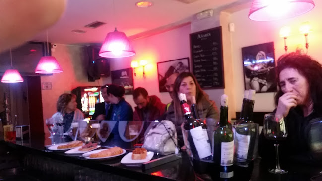 Travelling In Music - Gastronomía y hostelería