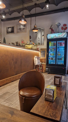 Opinii despre La Piadina în Barcelona - Gastronomía y hostelería