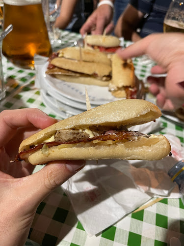 La papa Phone number