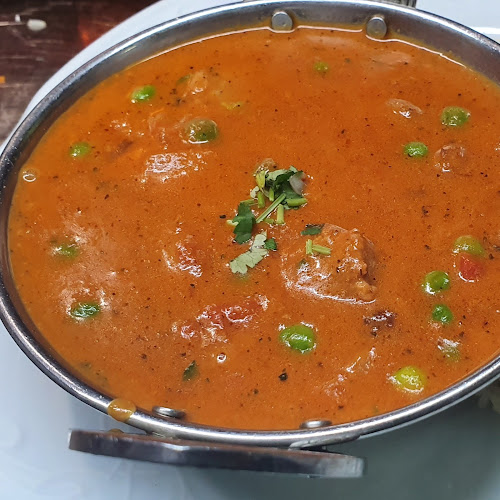 Sher-e-punjab - Gastronomía y hostelería