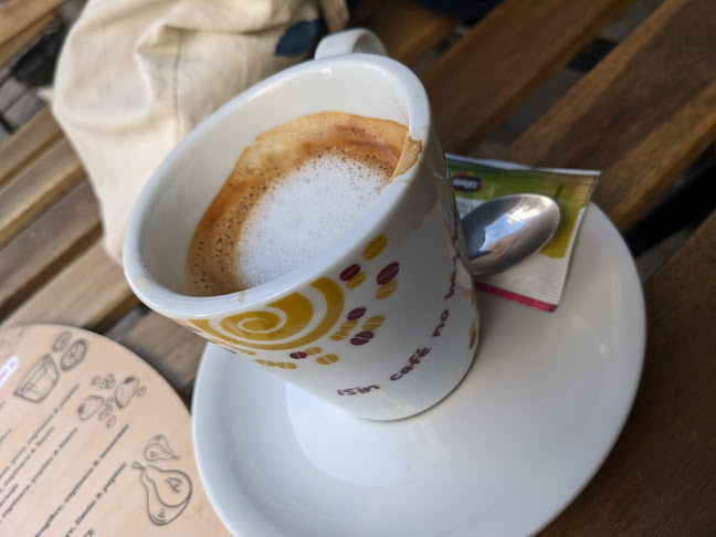 Reviews of TERRA, Alameda in Sevilla - Gastronomía y hostelería