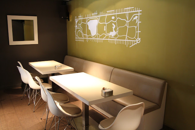 Comentarii opinii despre Central Park - Barcelona Restaurant