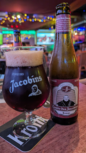 Wigwam Cocktailbar - Puerto Rico