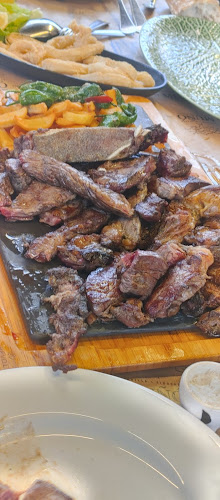 Parrilla Sidrería Muñó Poniente - Gijón