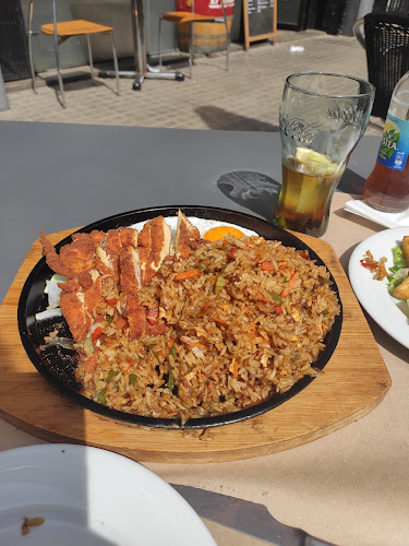 Reviews of El Rincón in locar7 - Gastronomía y hostelería