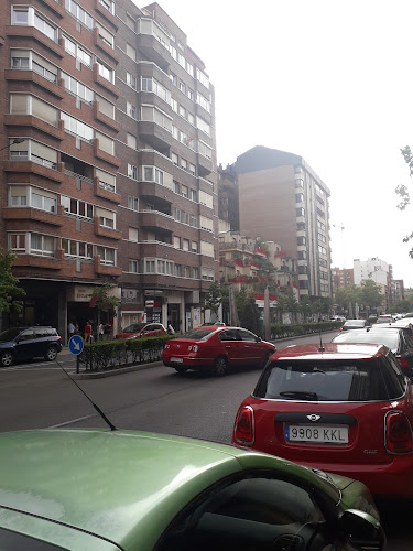 Apu Döner Kebab - Valladolid