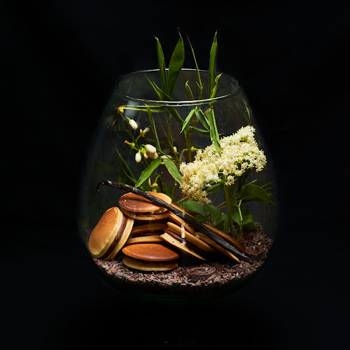 Opinii despre NAMELAKA în Cangas - Gastronomía y hostelería