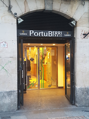 Portuberri Barria - Bilbao