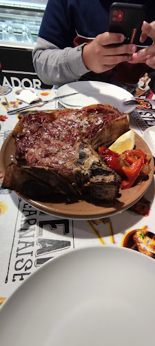 El Mirador Asador & Terraza Chill Out Open Times