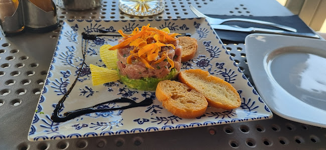 Bar restaurante Smile Terraza del Mar - Gastronomía y hostelería