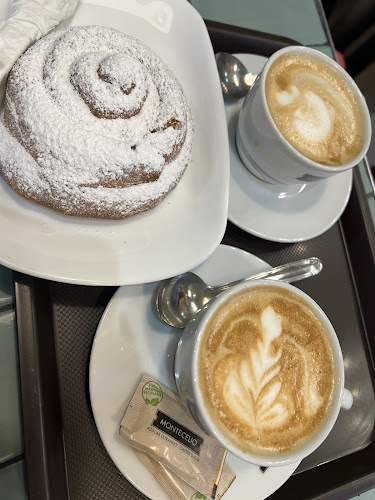 Bluebakery - Valencia