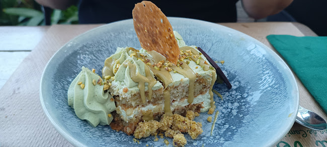 Casa de Comidas La Vegana