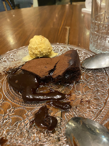 Av. de Concha Espina, 55, Chamartín, 28016 Madrid