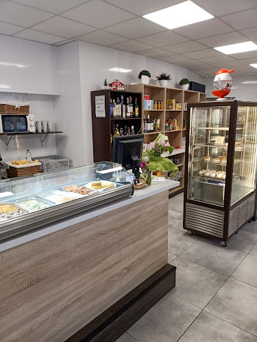 Cafetería y panadería el 29 - Santa Pola