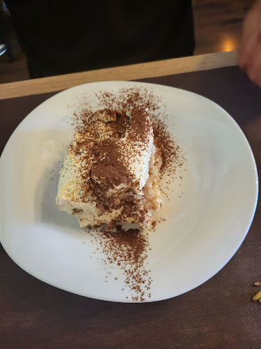 Opinii despre Restaurante ALMA în Valencia - Gastronomía y hostelería