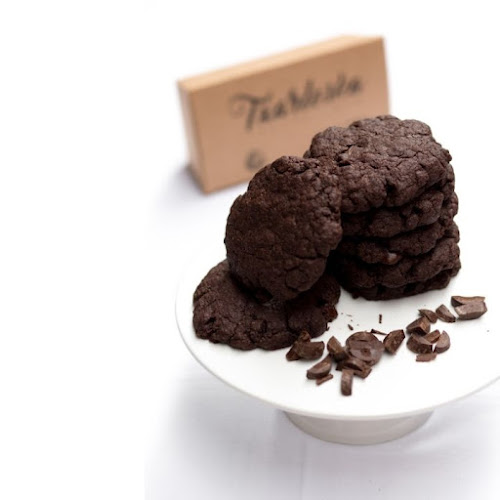 Comments and reviews of Txarloska Pastelería Vegana