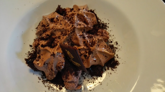 Casa de Comidas La Vegana - Gastronomía y hostelería