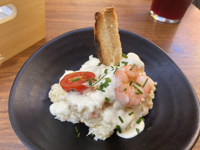 Comments and reviews of CASA MANOLO TAPAS BAR SEVILLANO