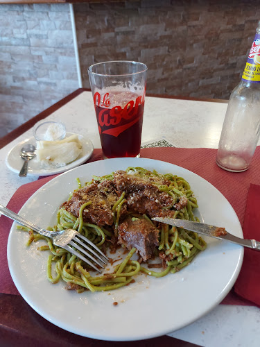 Bar Ortega Soho - Gastronomía y hostelería