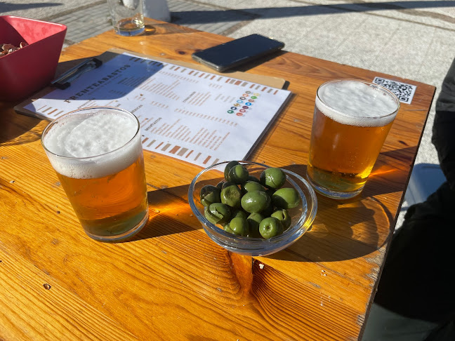 Comments and reviews of La Tasca Fillita