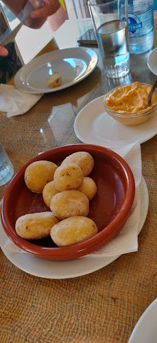 Comentarii opinii despre Restaurante Pizzería La Eminencia