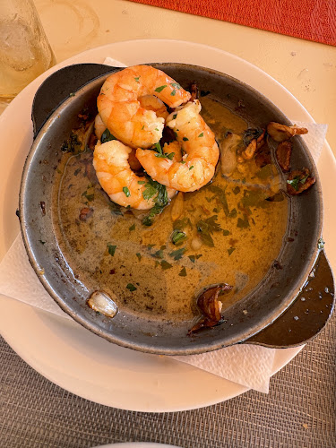 Vesubio Restaurante - Gastronomía y hostelería