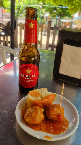 Bar An Ting Open Times