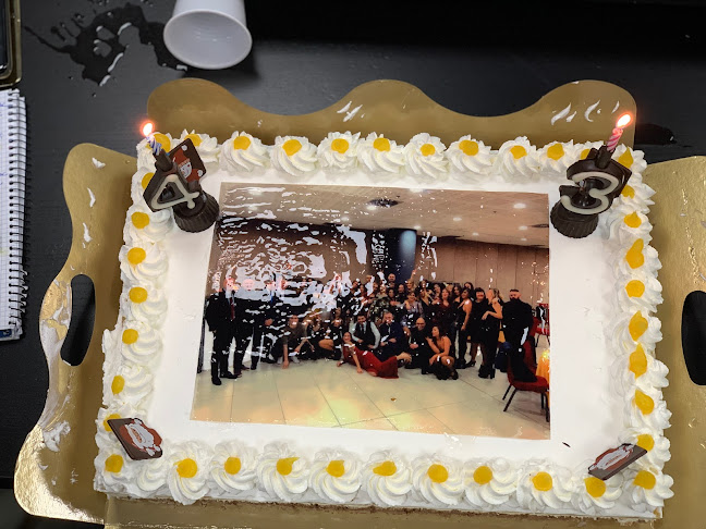 pastelería by supra - Gastronomía y hostelería