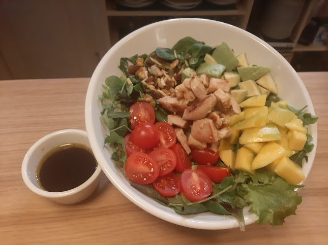 Bar FlaminGO - Gastronomía y hostelería