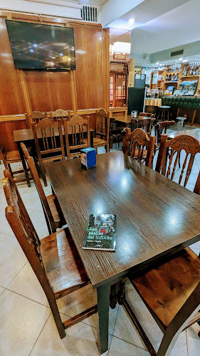 Comments and reviews of Cerveceria La Abuela