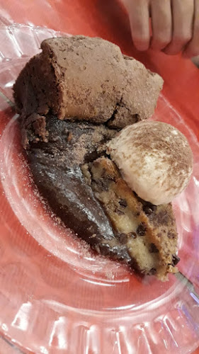 Hamburguesería Goiko - Zaragoza