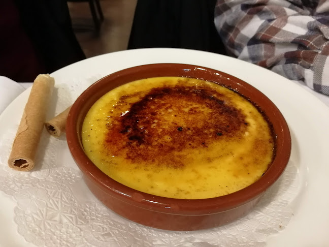 La Huerta - Gastronomía y hostelería