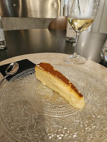 Comentarii opinii despre Nakar Restaurante