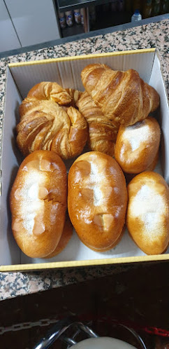 Cafeteria las palmeras - Gastronomía y hostelería