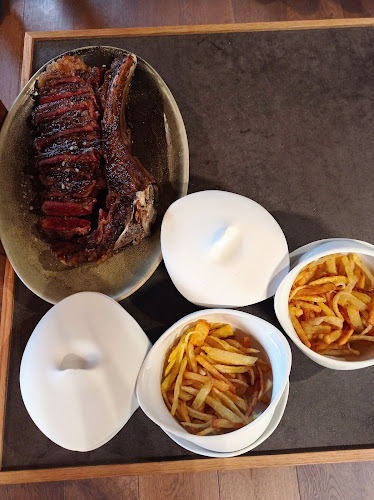 Opinii despre Garena în Bilbao - Gastronomía y hostelería