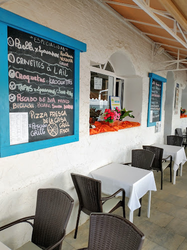 Vesubio Restaurante - Morro Jable