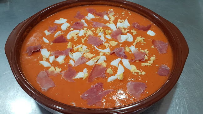 Asador la Esperanza 2 - Los Corazones - Málaga