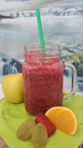 Café de Mama - Gastronomía y hostelería