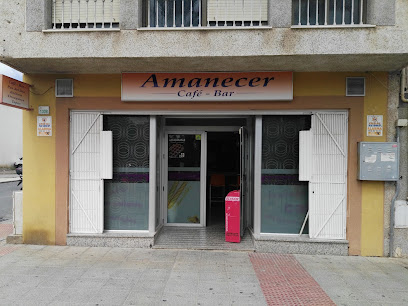 Amanecer Café