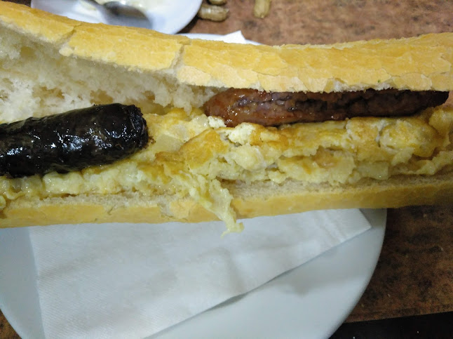 Reviews of Bar La Báscula in Benisanó - Gastronomía y hostelería