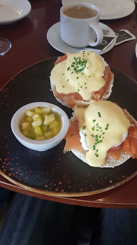 Opinii despre Café del Príncipe în Madrid - Gastronomía y hostelería