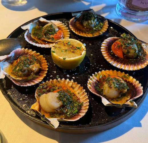 Raza Madrid Barquillo - Madrid